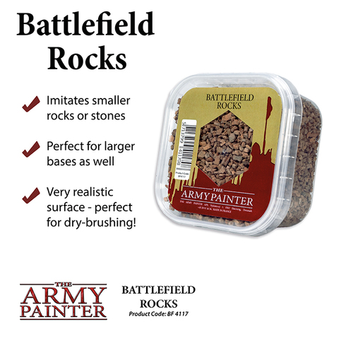 [2110000054120] BATTLEFIELD ROCKS 