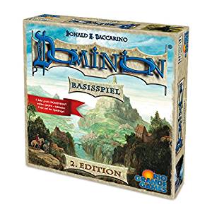 [2110000057800] DOMINION BASISSPIEL 2. EDITION