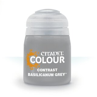 [2110000059774] Contrast: Basilicanum Grey