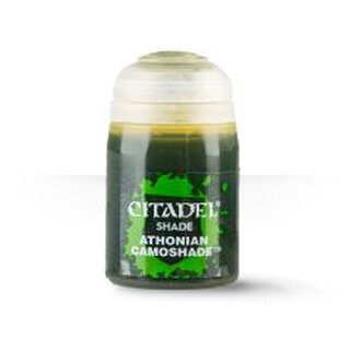 [2110000060060] Shade: Athonian Camoshade