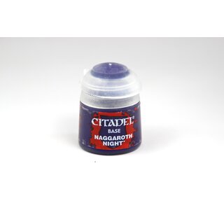 [2110000060954] Base: Naggaroth Night 