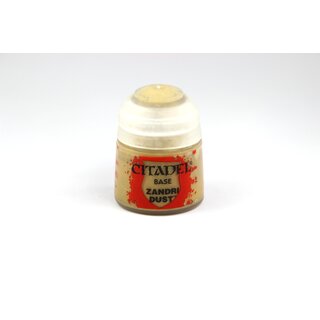 [2110000061005] Base: Zandri Dust 