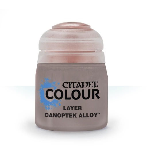 [2110000061494] Layer: Canoptek Alloy 12Ml