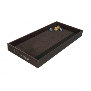 [2110000062552] DICE ROLLING TRAY 