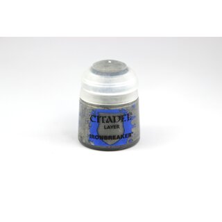 [2110000064167] Layer: Ironbreaker 