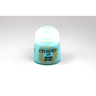 [2110000065935] Dry: Skink Blue 