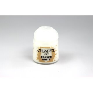 [2110000065928] Dry: Praxeti White 