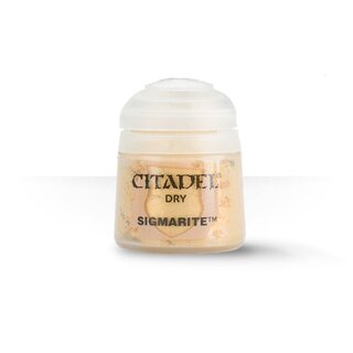 [2110000066055] Dry: Sigmarite 