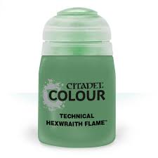 [2110000066093] Contrast: Hexwraith Flame