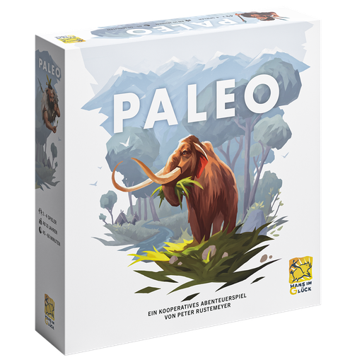 [2110000067182] Paleo - DE