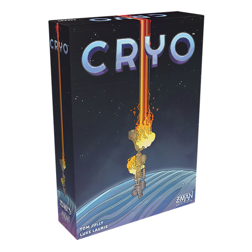 [2110000070298] CRYO - DE 