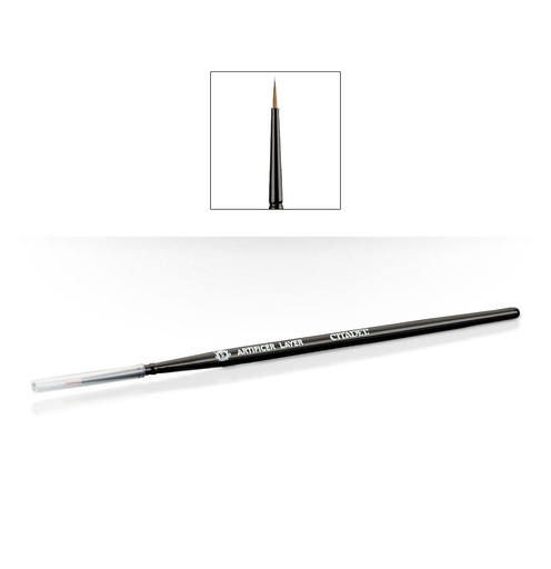 [2110000071615] Citadel X-Small ArtificerLayer Brush